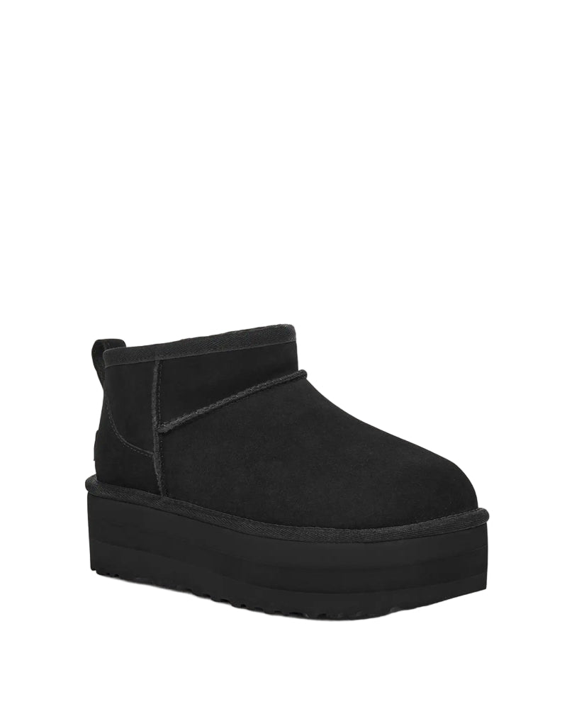 Classic Ultra Mini à plateforme