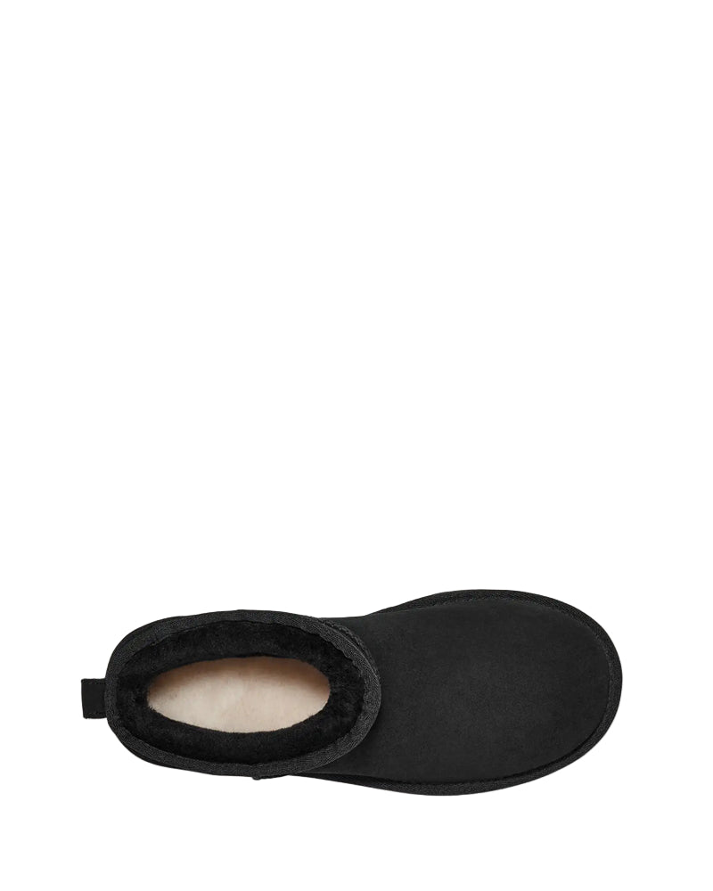 Classic Ultra Mini à plateforme